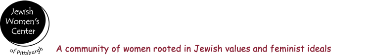 Jewish Women's Center of Pittsburgh